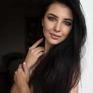 Meet your Posher, Theresa